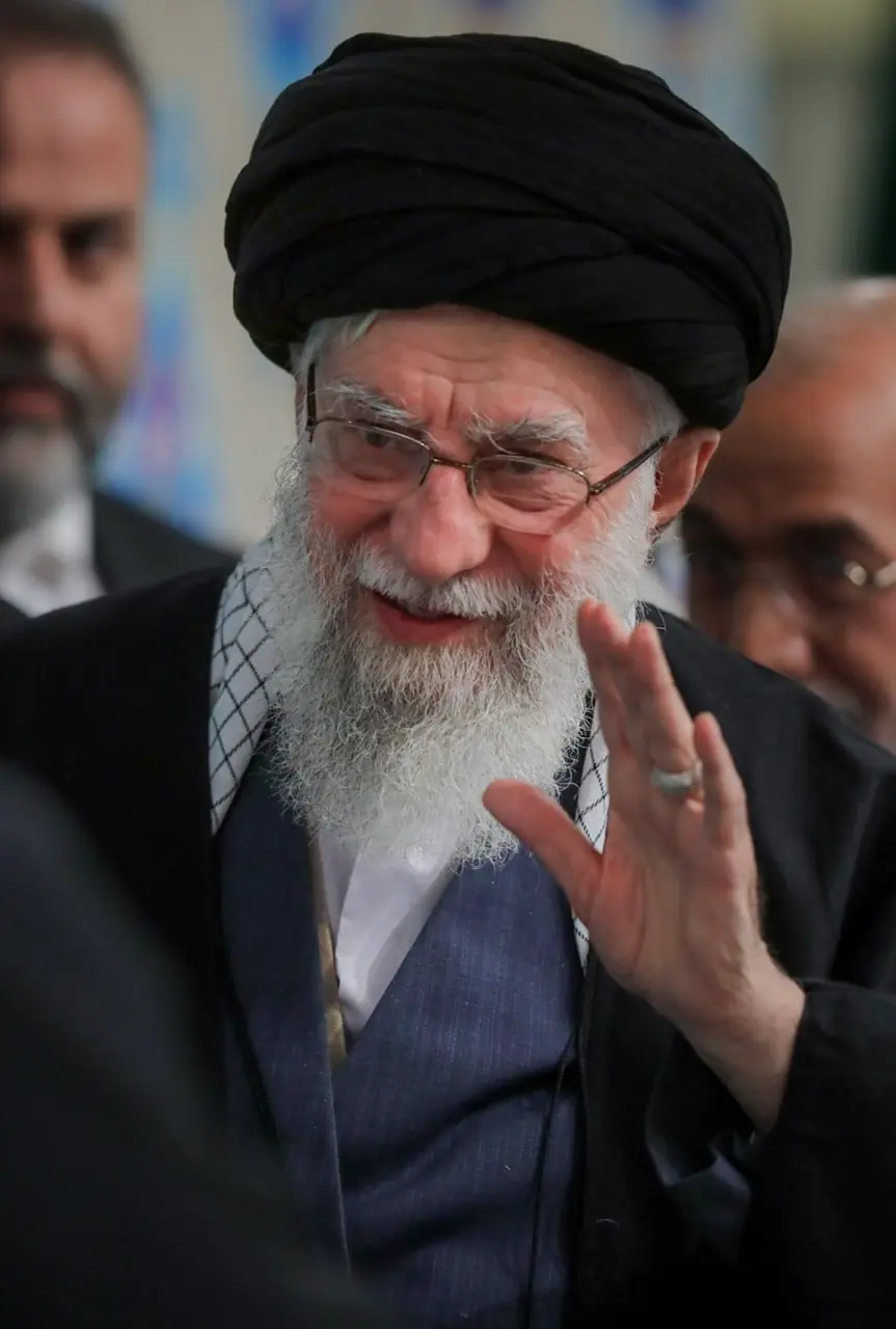 رهبر جدید چه زمانی معرفی می‌شود؟

