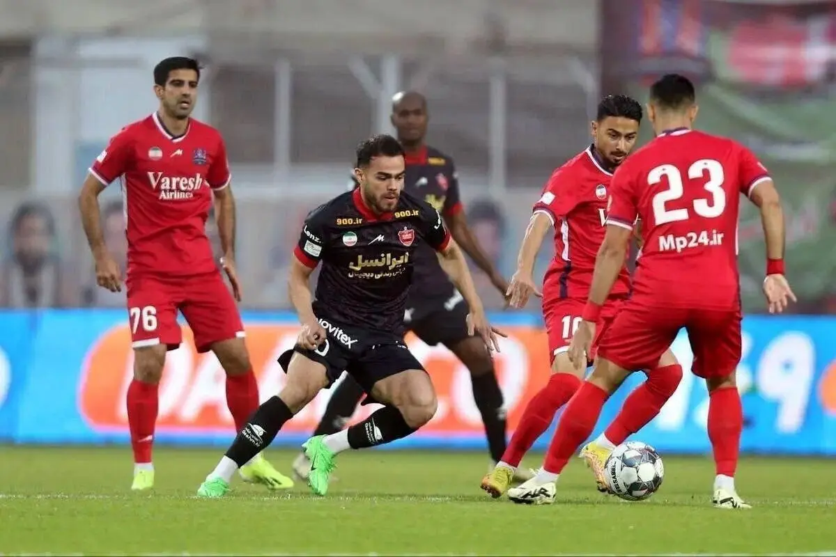 اصرارهای مشکوک برای تمدید قرارداد چند پرسپولیسی