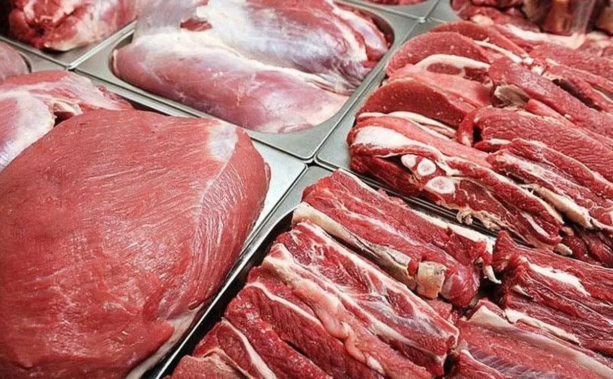 
آمار تکان‌‌دهنده از کاهش خرید گوشت و مرغ!