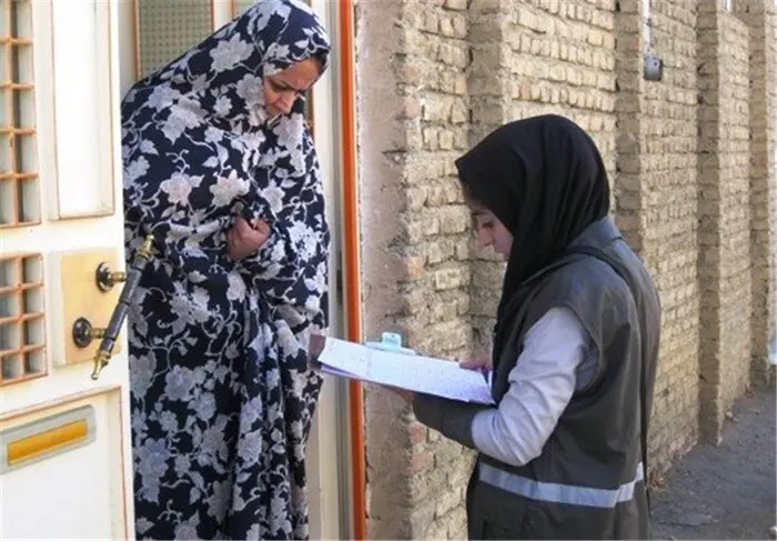 روش سرشماری سال ۱۴۰۵ تغییر می کند