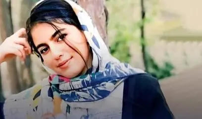 خبرفوری، الهه حسیننژاد دختر گمشده در شهر تهران به قتل رسید