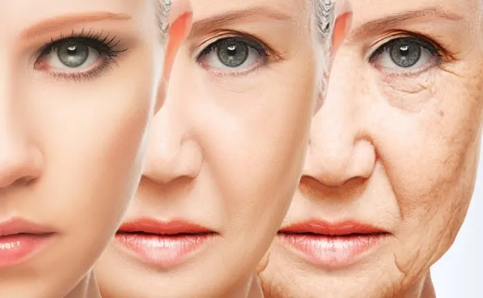 چرا زنان زودتر از مردان پیر می‌شوند؟