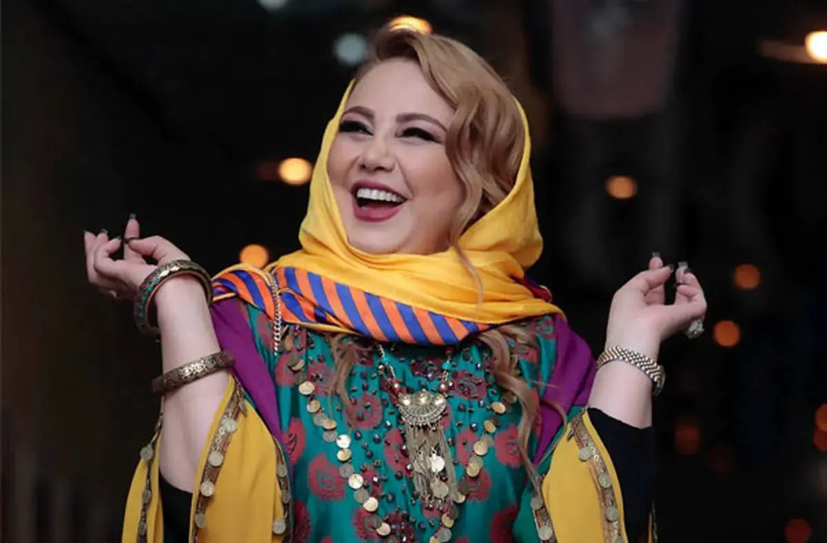 پست فخرگرایانه بهنوش بختیاری درباره احترام به دیگران