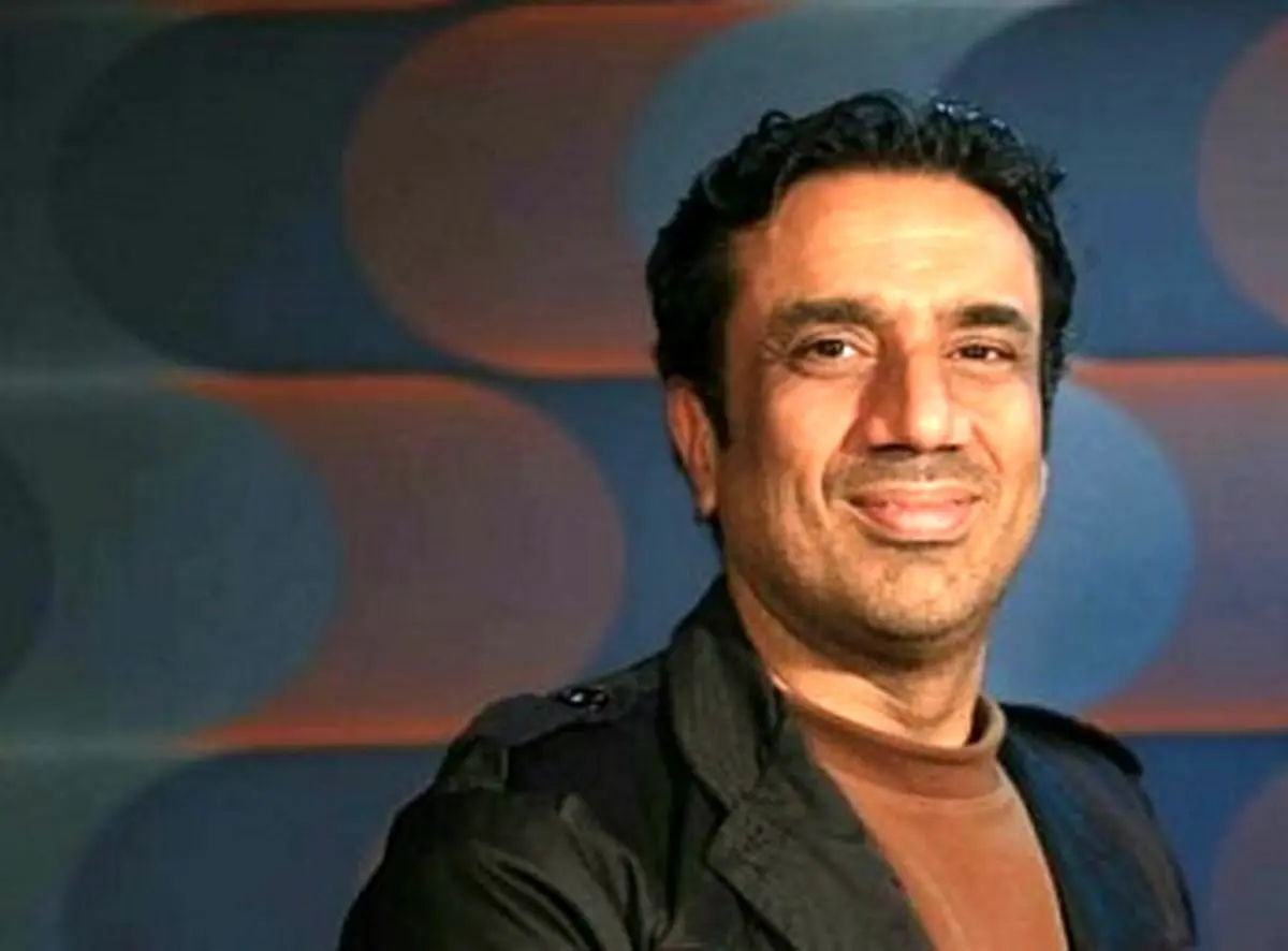 نصرالله رادش شغل عطاران را لو داد/در سوپرمارکت کار می‌کرد + فیلم