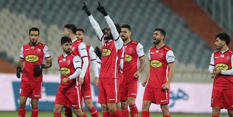 
یحیی گل محمدی 5 بازیکن جدید به پرسپولیس اضافه کرد
