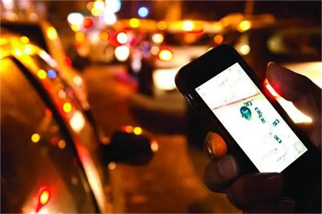 خبر هولناک برای رانندگان اسنپ و تپسی؛مالیات جدید برای تاکسی اینترنتی ؟

