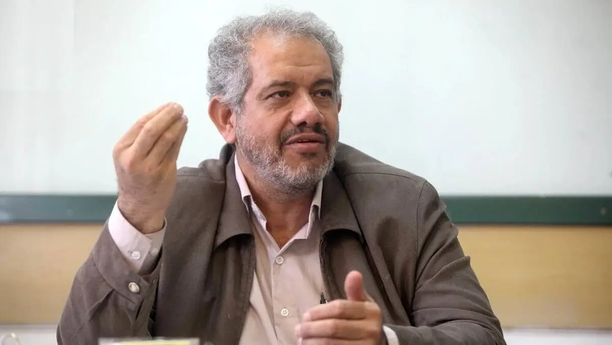 (ویدئو|  توهین جنجالی به مهسا امینی در تلویزیون
