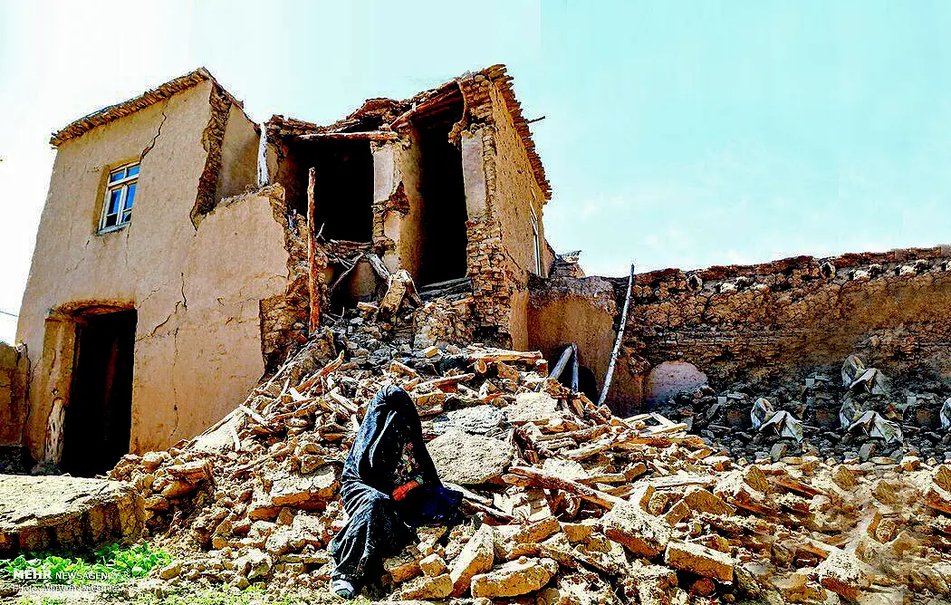 در خوی چه خبر است؟