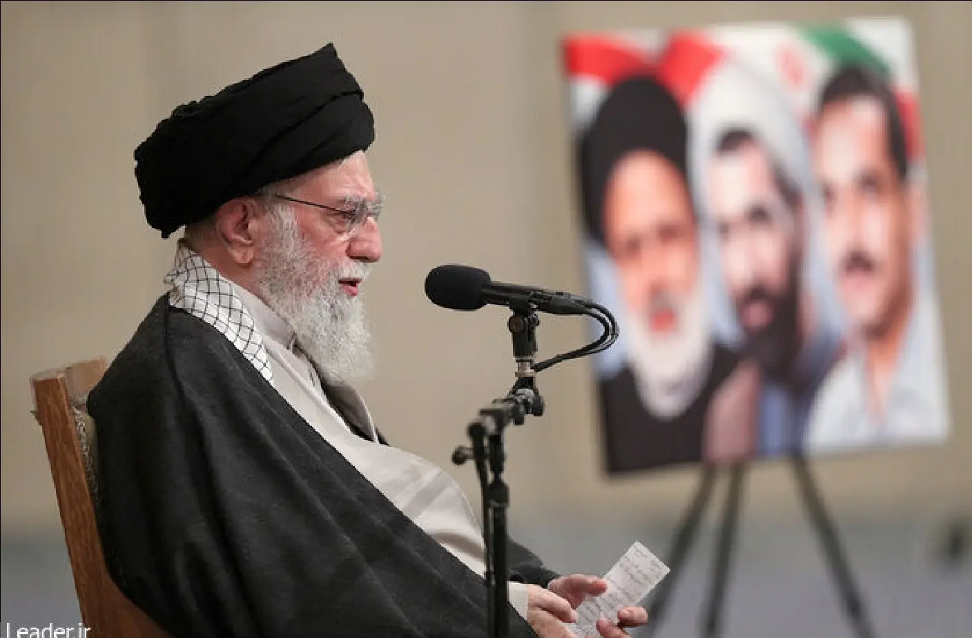 واکنش دولت به دستور رهبر انقلاب؛ برنامه فوری برای تامین معیشت مردم