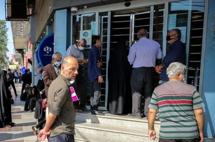  افزایش یک میلیونی حقوق ماهانه بازنشستگان+متن مصوبه دولت