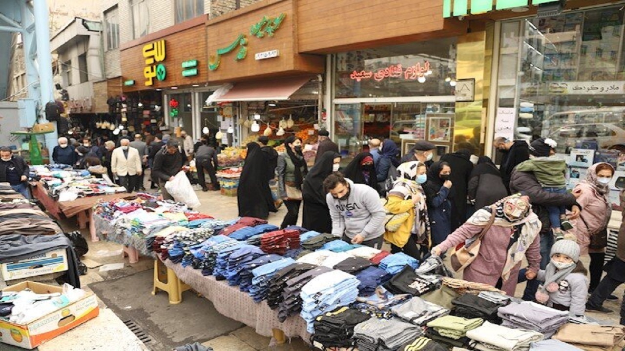 بازار داغ اجاره جایگاه در پیادهروها به بساط فروشان