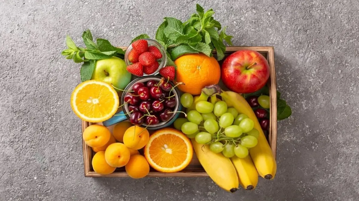 مرگ یک سوم ایرانیان به دلیل مسائل تغذیه‌ای