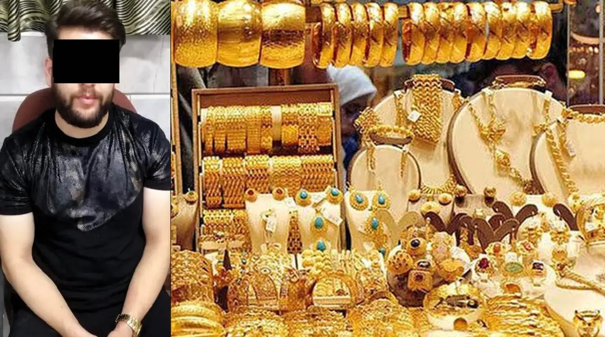 روباه اینستاگرام دستگیر شد
