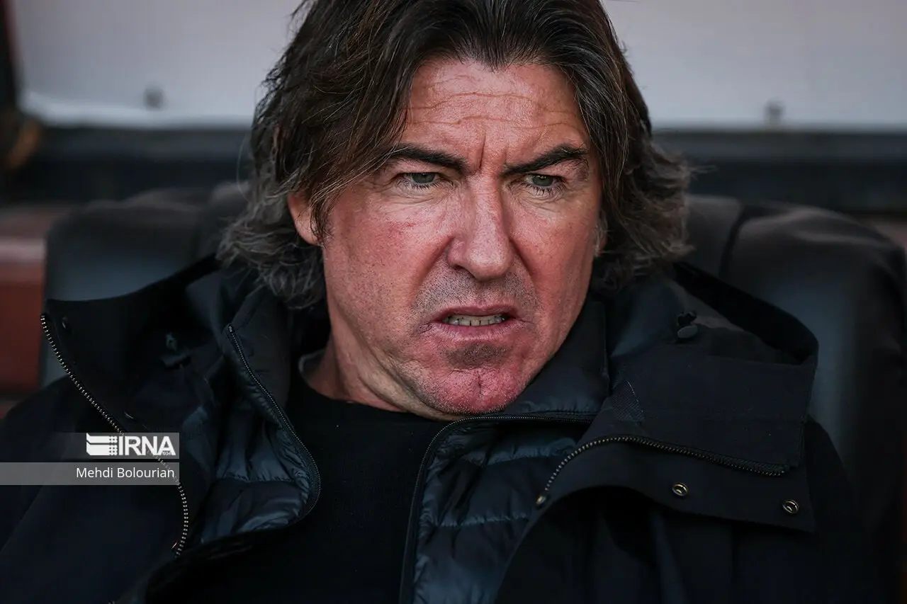 جانشین ساپینتو در  استقلال مشخص شد