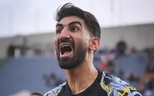 خداحافظی دردناک علیرضا بیرانوند با تیم ملی و جام ملت‌ها!