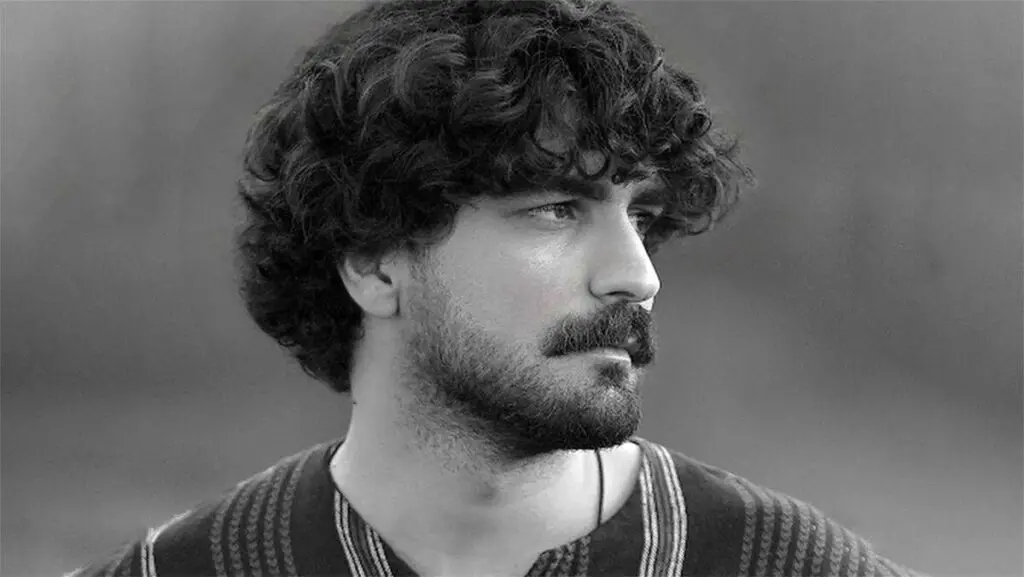 رازهایی  که باید درباره عرفان طهماسبی بدانید+ویدئو