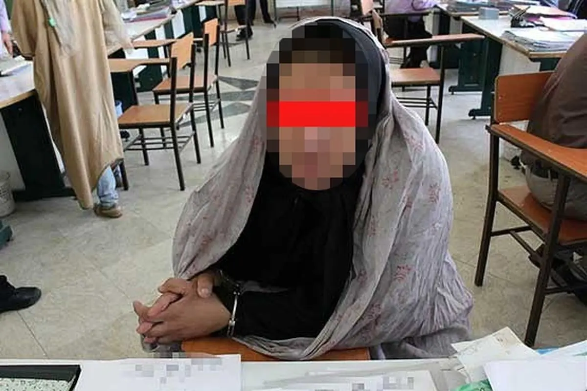 قتل شوهر بینوا در خواب با 18 ضربه چاقو/ همسر و دخترش متهم به قتل