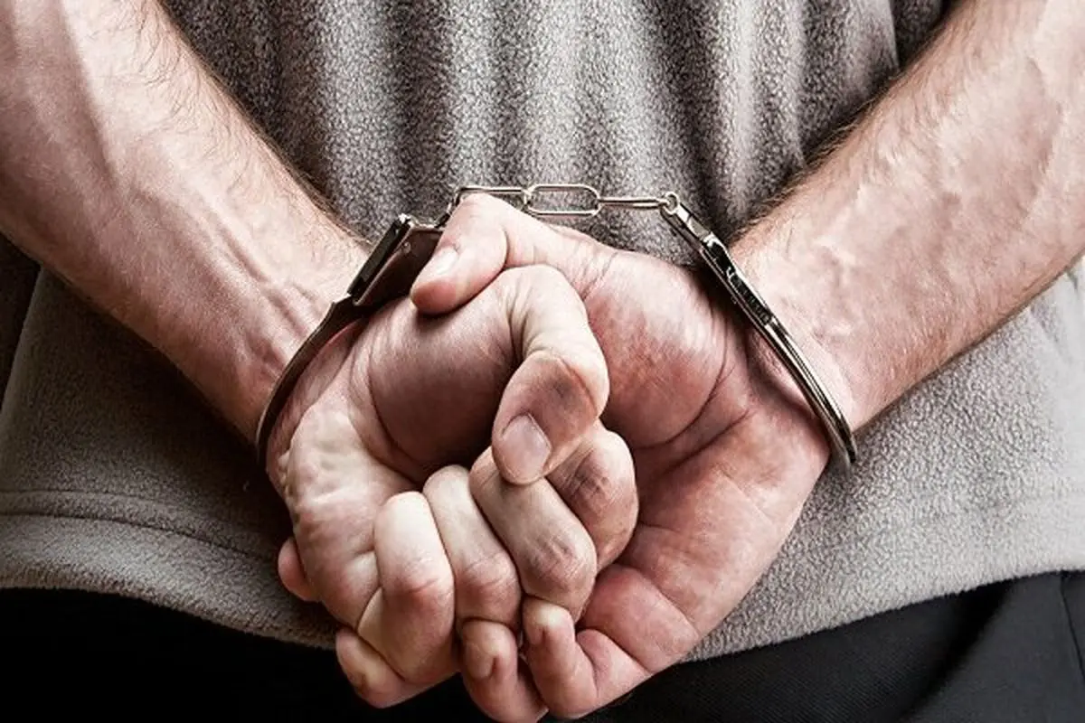 یکی از اعضای شورای شهر دستگیر شد