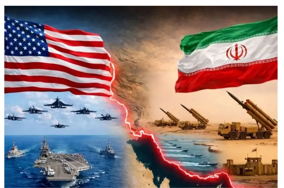 فضاسازی داغ دو رسانه آمریکایی برای حمله نظامی به ایران
