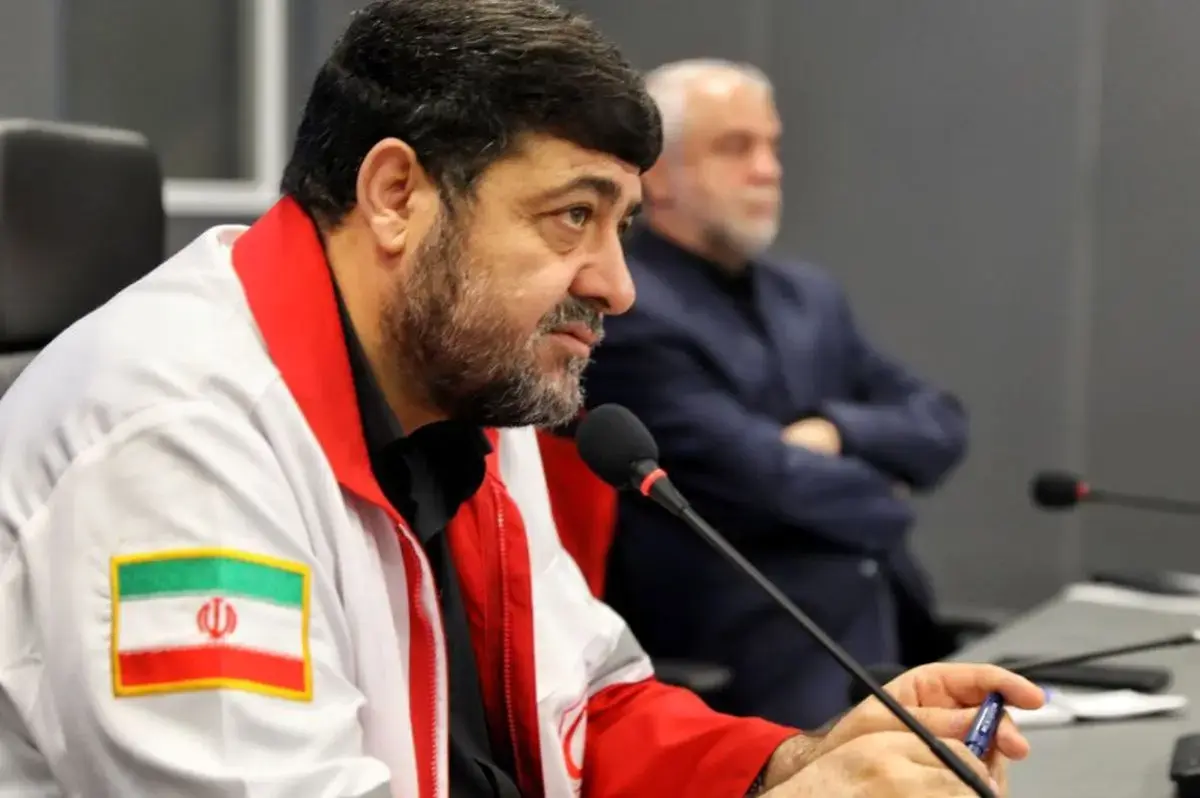 پزشکیان یک حکم جدید صادر کرد