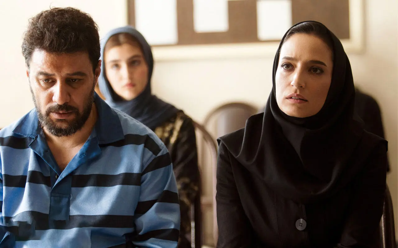 آتنه فقیه نصیری همبازی جواد عزتی در «وحشی ۲،جزئیات فصل ۲ سریال «وحشی » 