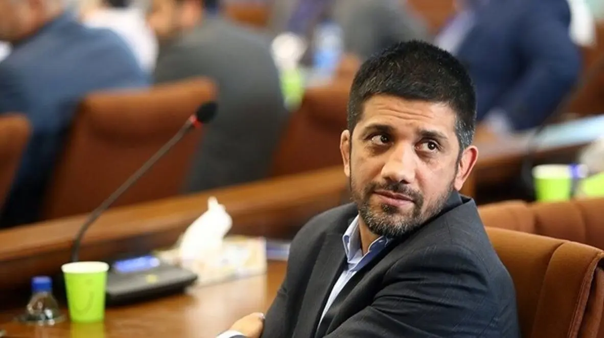 سفر کشتی ایران به آمریکا منتفی شد
