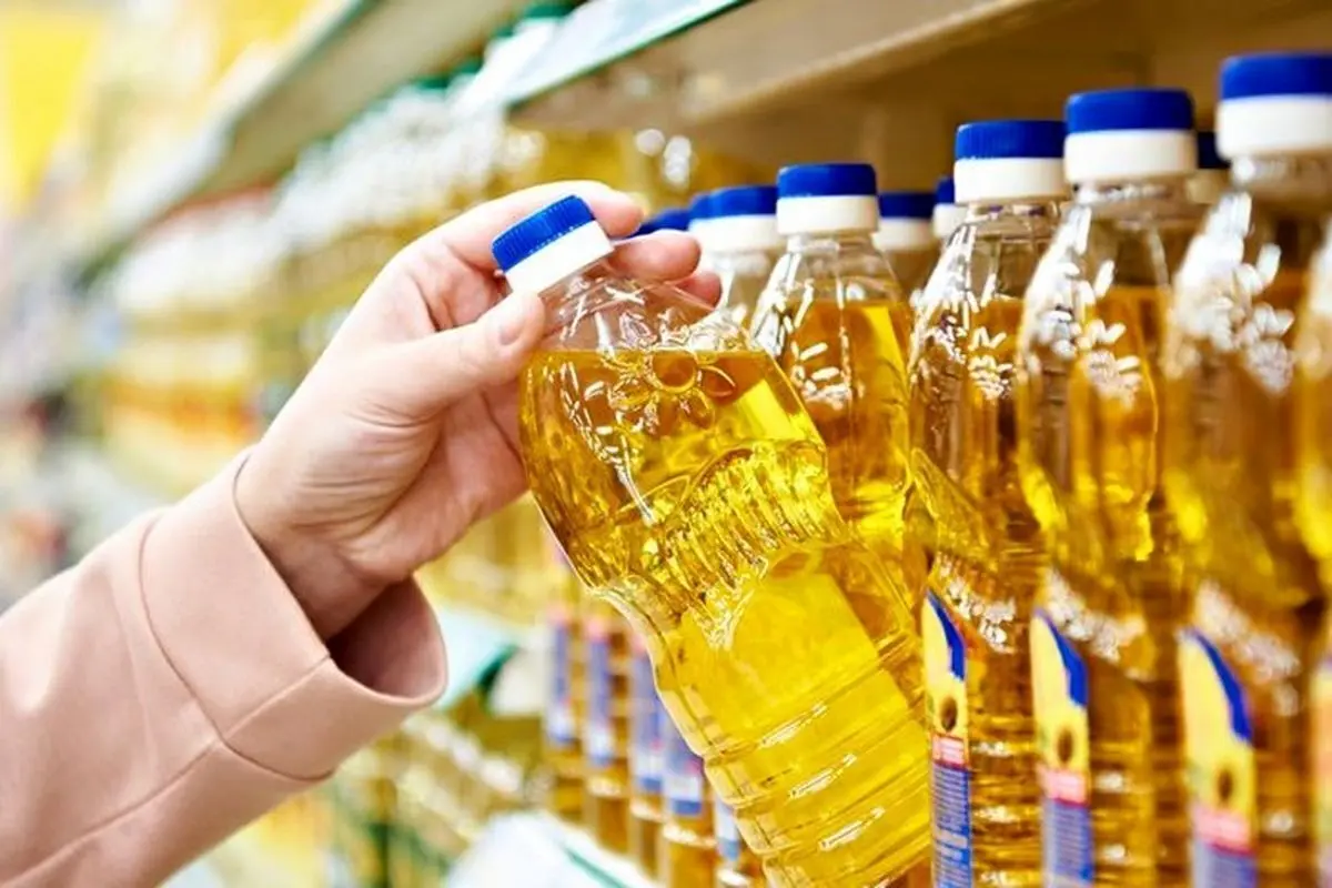 روغن خوراکی ارزان میشود؟