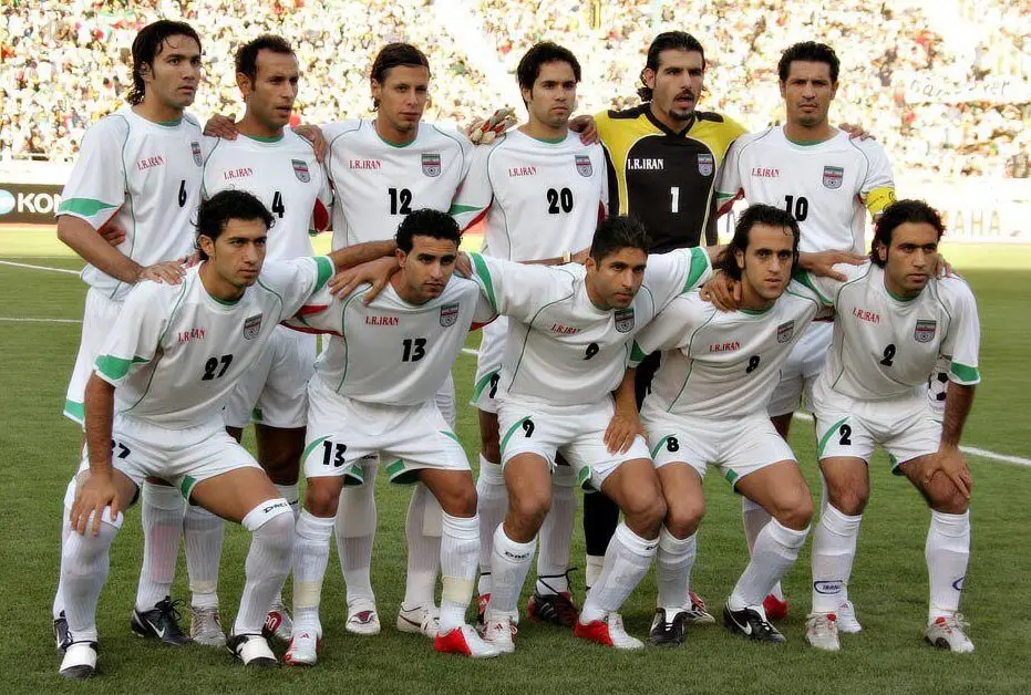 ایران و ژاپن؛ برد تلخ ایران برابر سامورایی‌ها