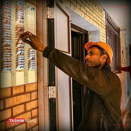 این کارگران در انتظار صدور احکام جدید 