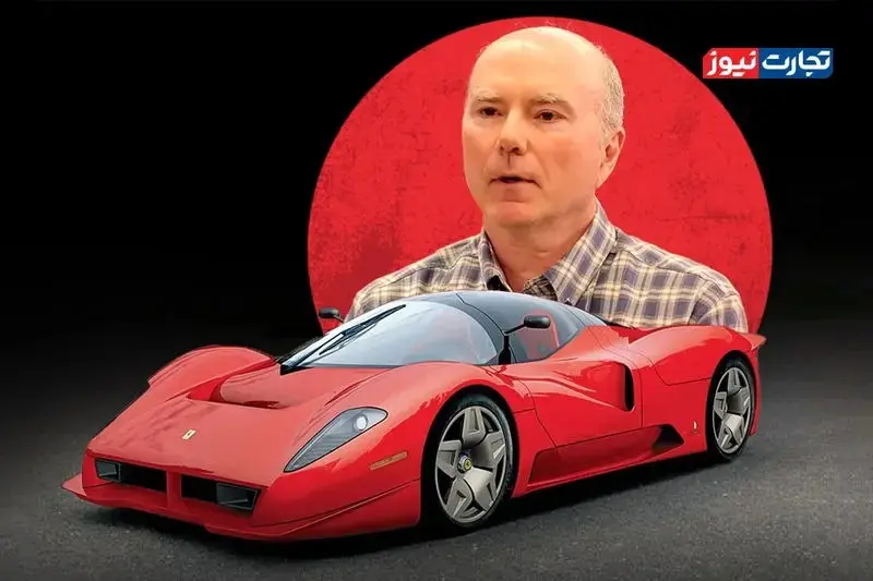 این خودروها مخصوص سلبریتی‌ها ساخته شده‌اند