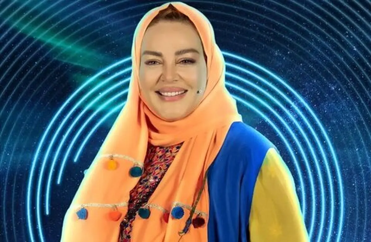 بهاره رهنما چندبار ازدواج کرد/۱۷بار ازدواج من شایعه است!
