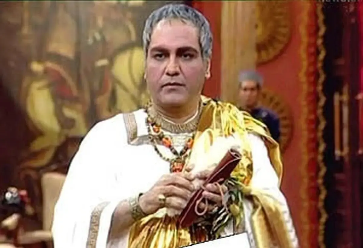 رازهای توقیف «قهوه تلخ» از زبان مهران مدیری