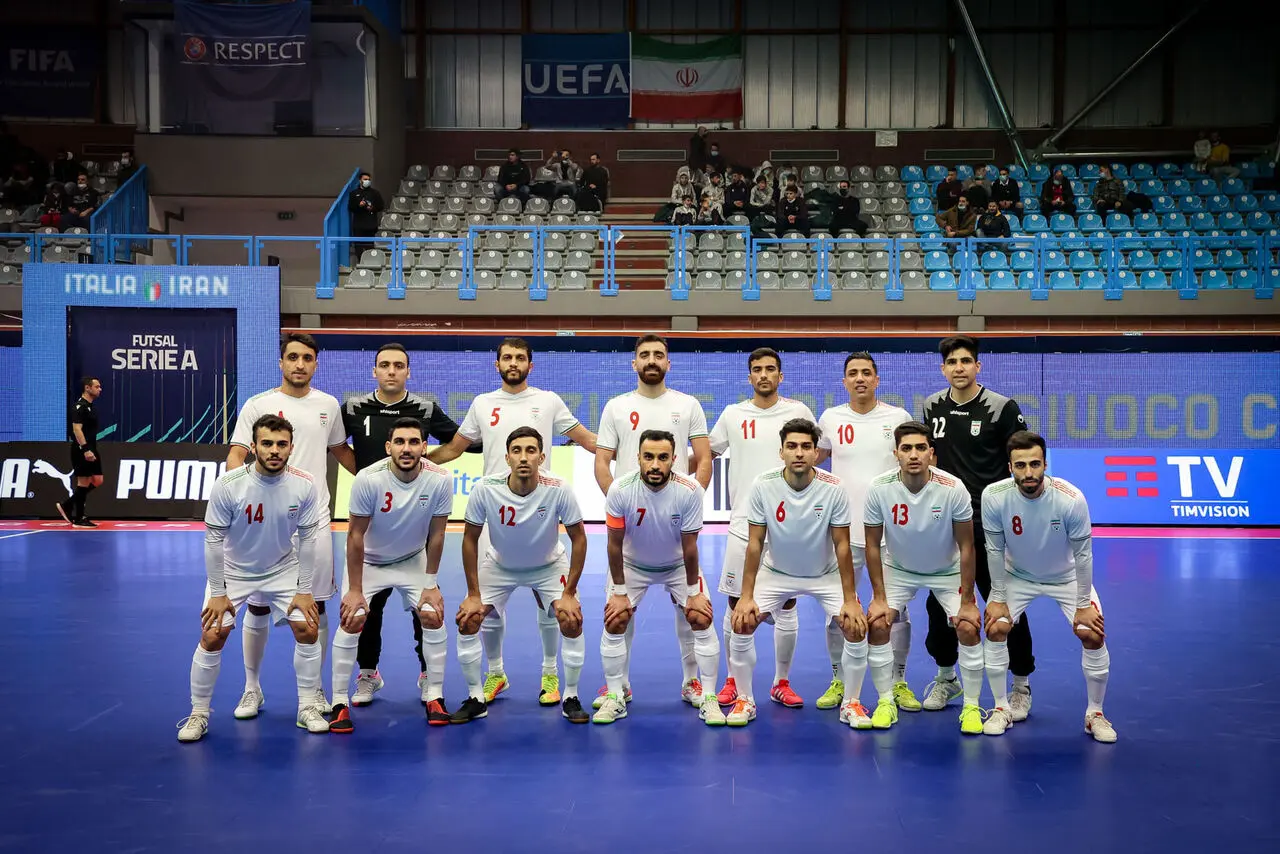 عضو تیم ملی وارد اسپانیا شد+عکس