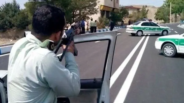 ماجرای تیراندازی پلیس  در یوسف‌آباد چه بود

