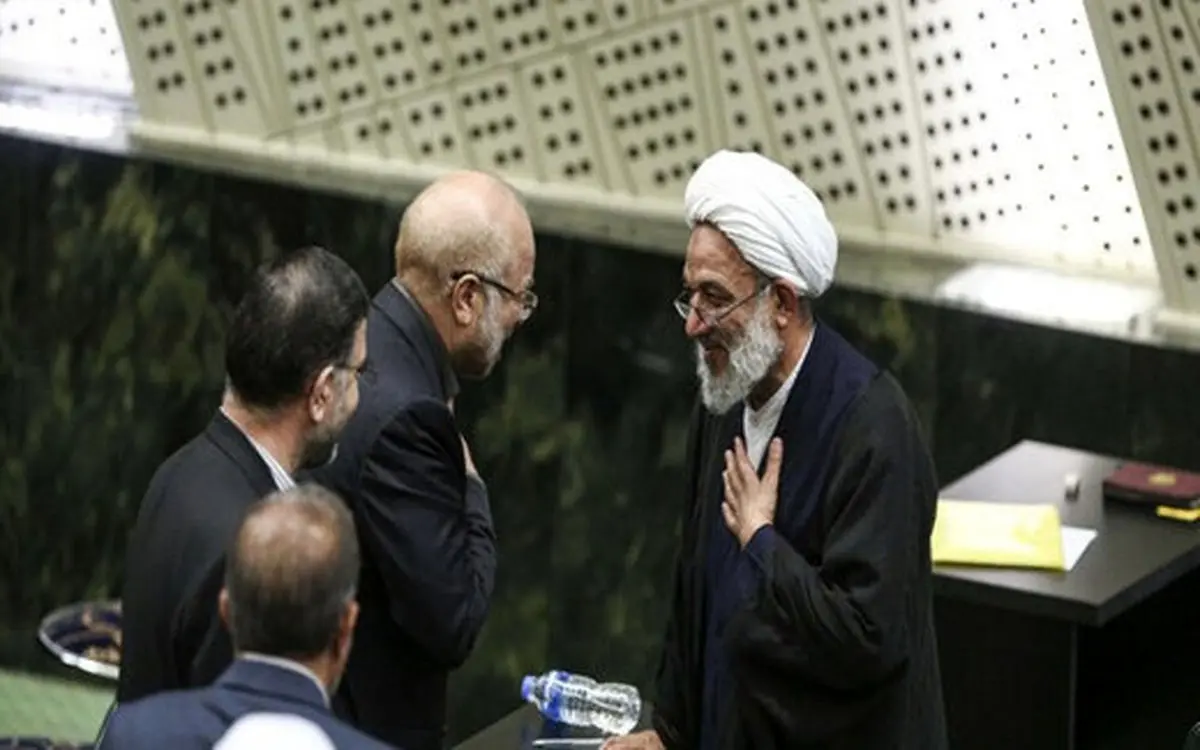 درگیری قالیبافی ها با سوپرانقلابی/ تسویه درون جریانی کلید خورد