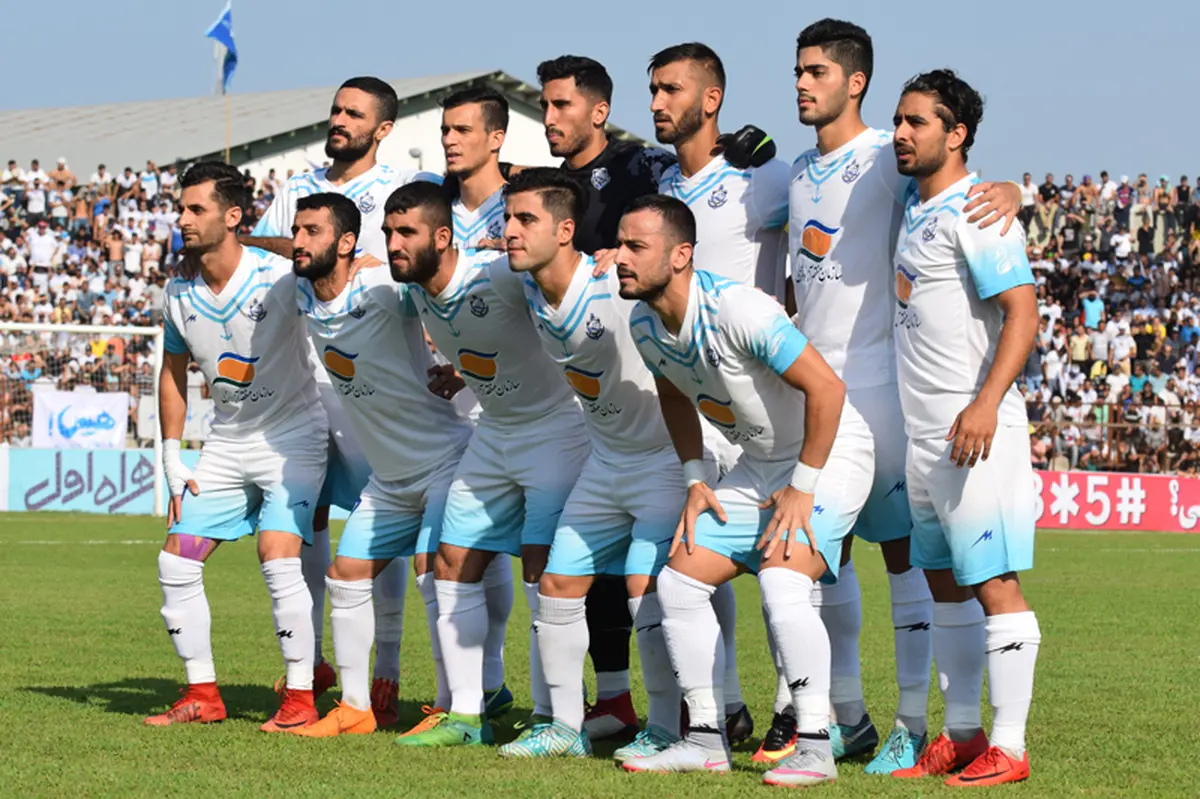 ملوان لیگ برتری شد