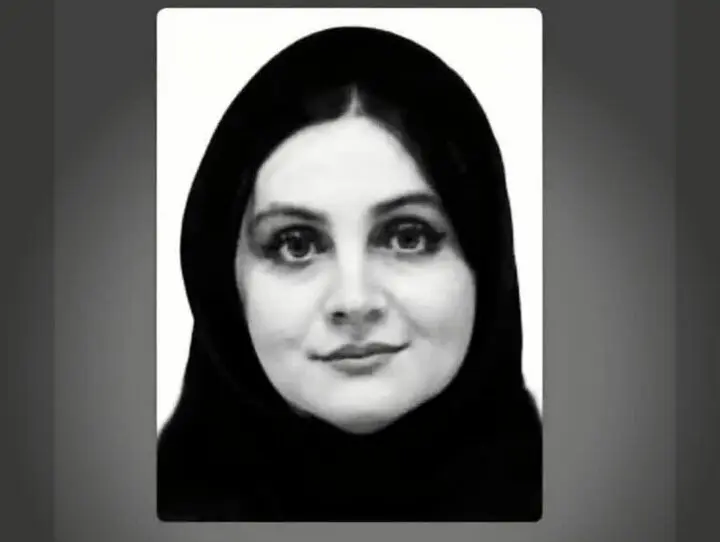 ماجرای فوت دردناک خانم دکتر پرستو بخشی
