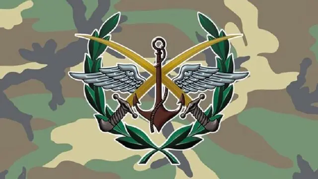بیانیه ارتش سوریه درباره تحولات حلب
