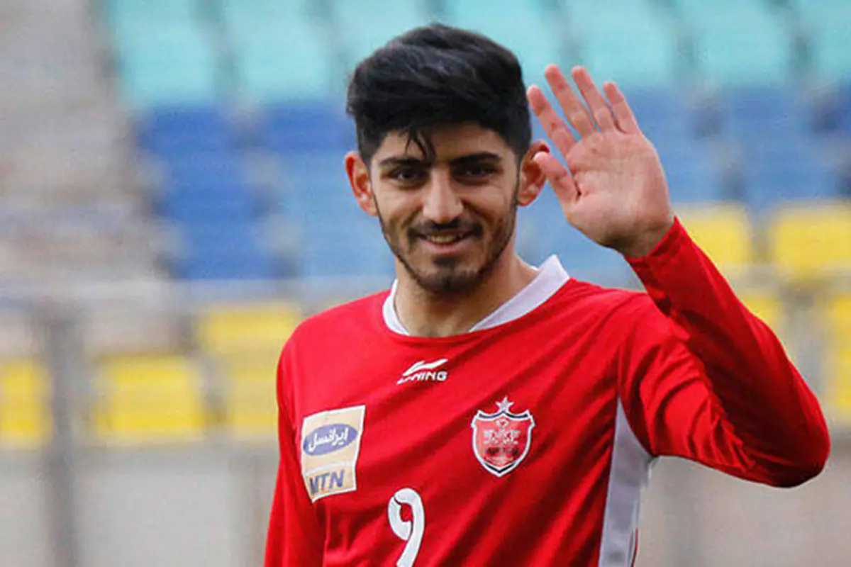 آژیر خطر در پرسپولیس/ ستاره پرسپولیس به دنبال فسخ قرارداد