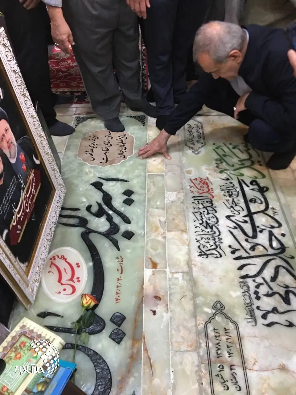 مسعود پزشکیان