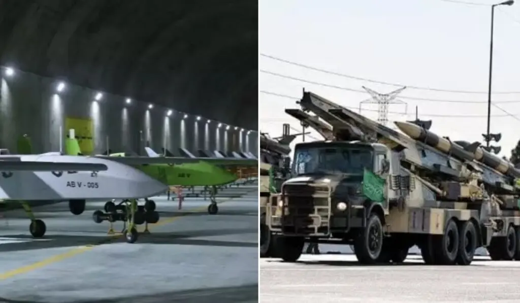  ایران چقدر بودجه نظامی دارد؟ رده ایران در جهان+تصویر