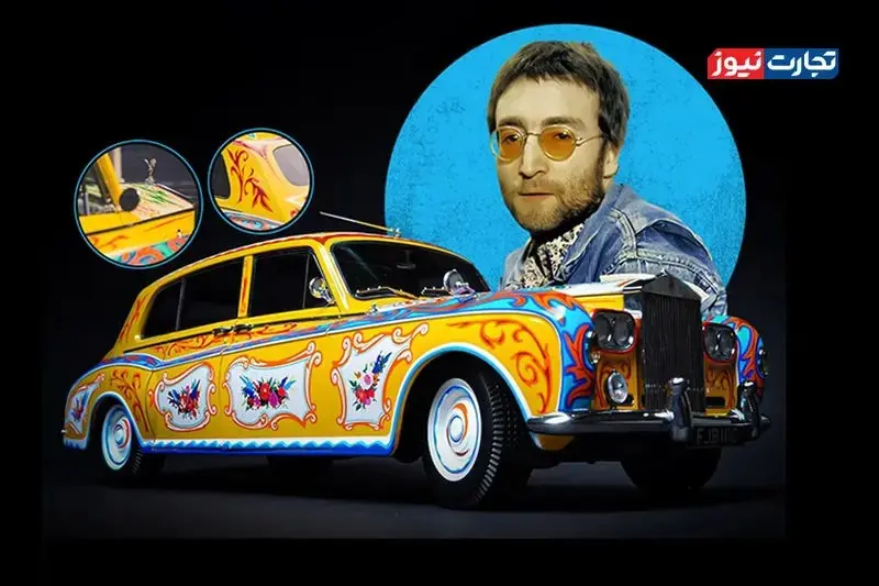 این خودروها مخصوص سلبریتی‌ها ساخته شده‌اند