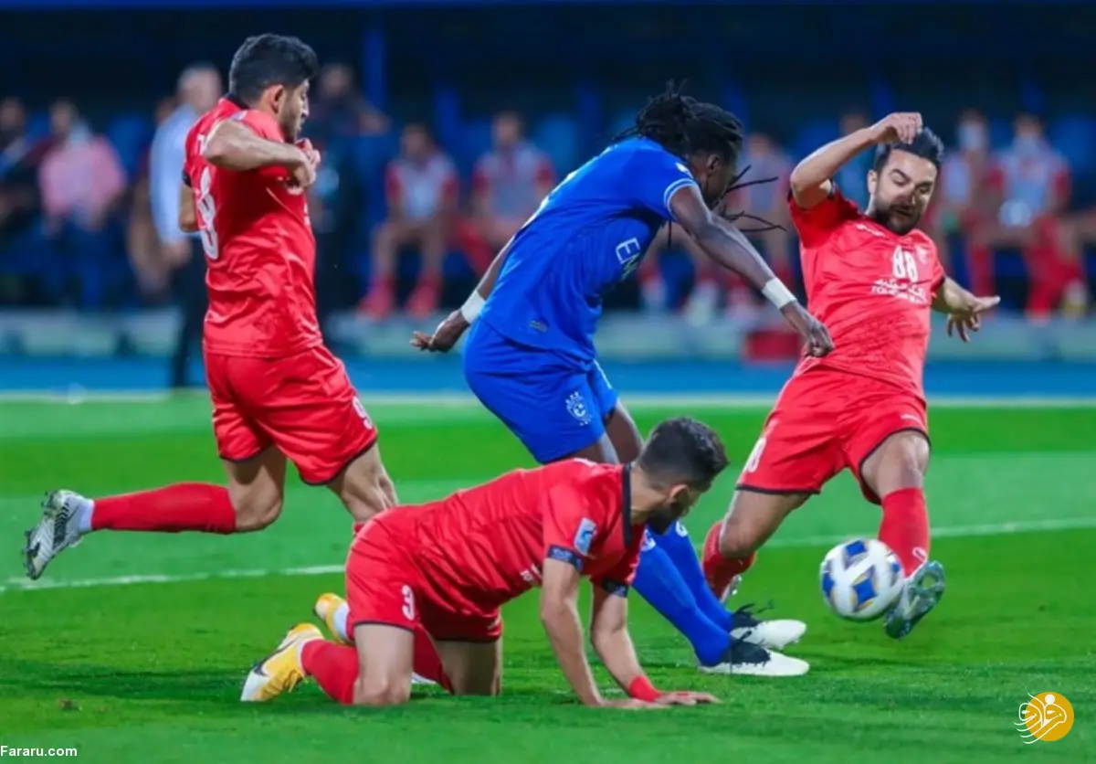 ورود اسامی جدید به فهرست خرید پرسپولیس؛ حداقل ۳ بازیکن