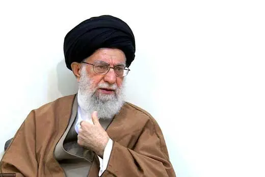 رهبر انقلاب: از انتقاد استقبال می‌کنم
