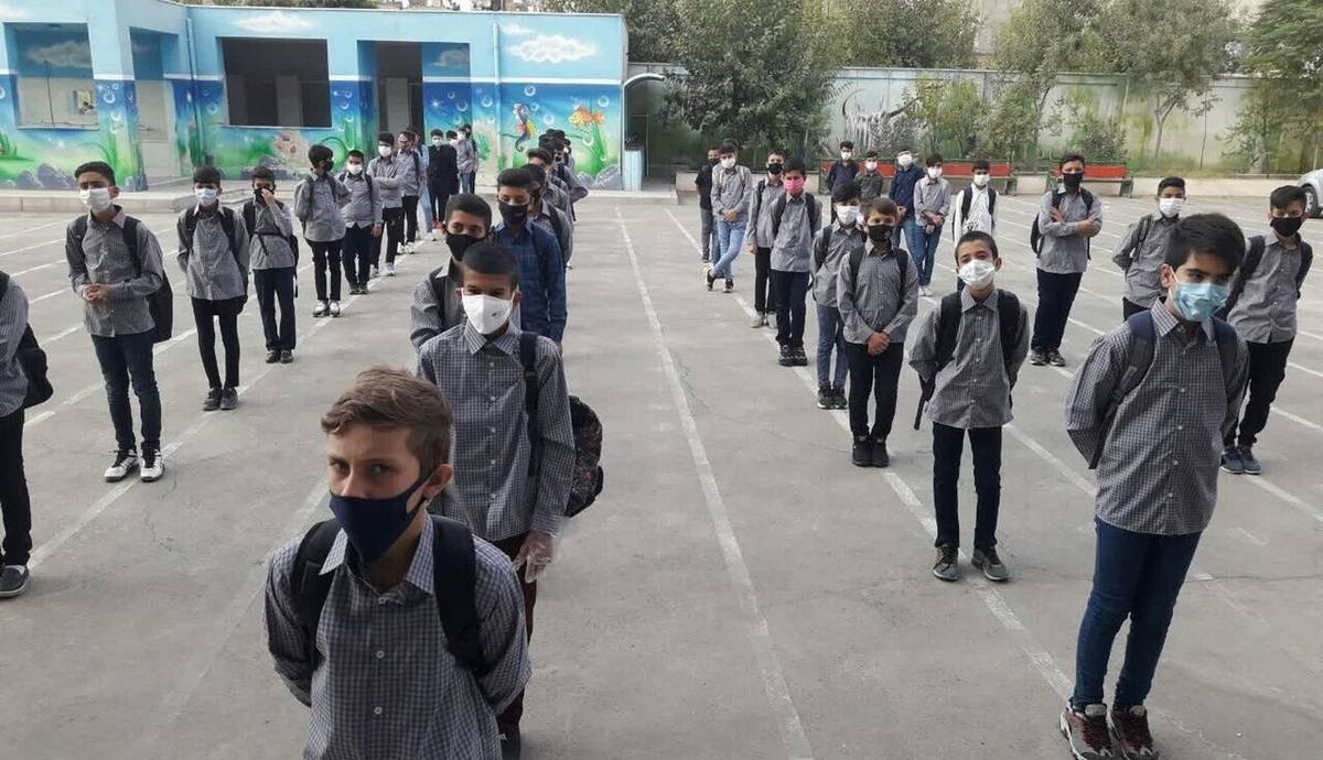 دردسر  آموزش و پرورش شهریه‌های عجیب مدارس برای پدرو مادرها