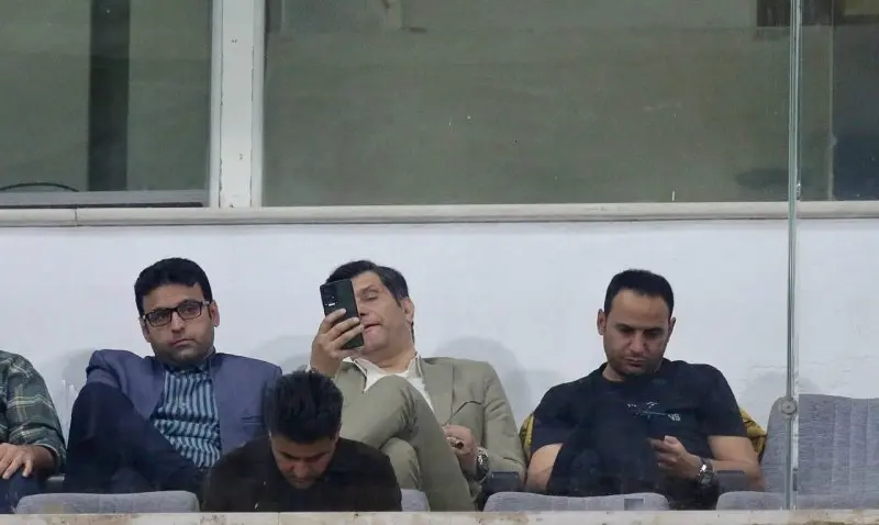 بازگشت آرش برهانی به استقلال