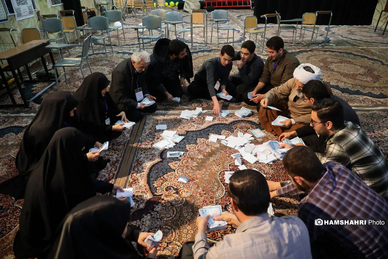 مهم ترین اتفاقات جنجالی انتخابات چه بود؟

