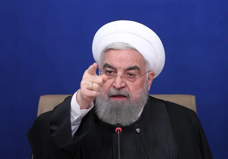 شکایت حسن روحانی از رحیم‌پور ازغندی به دادگاه روحانیت رفت