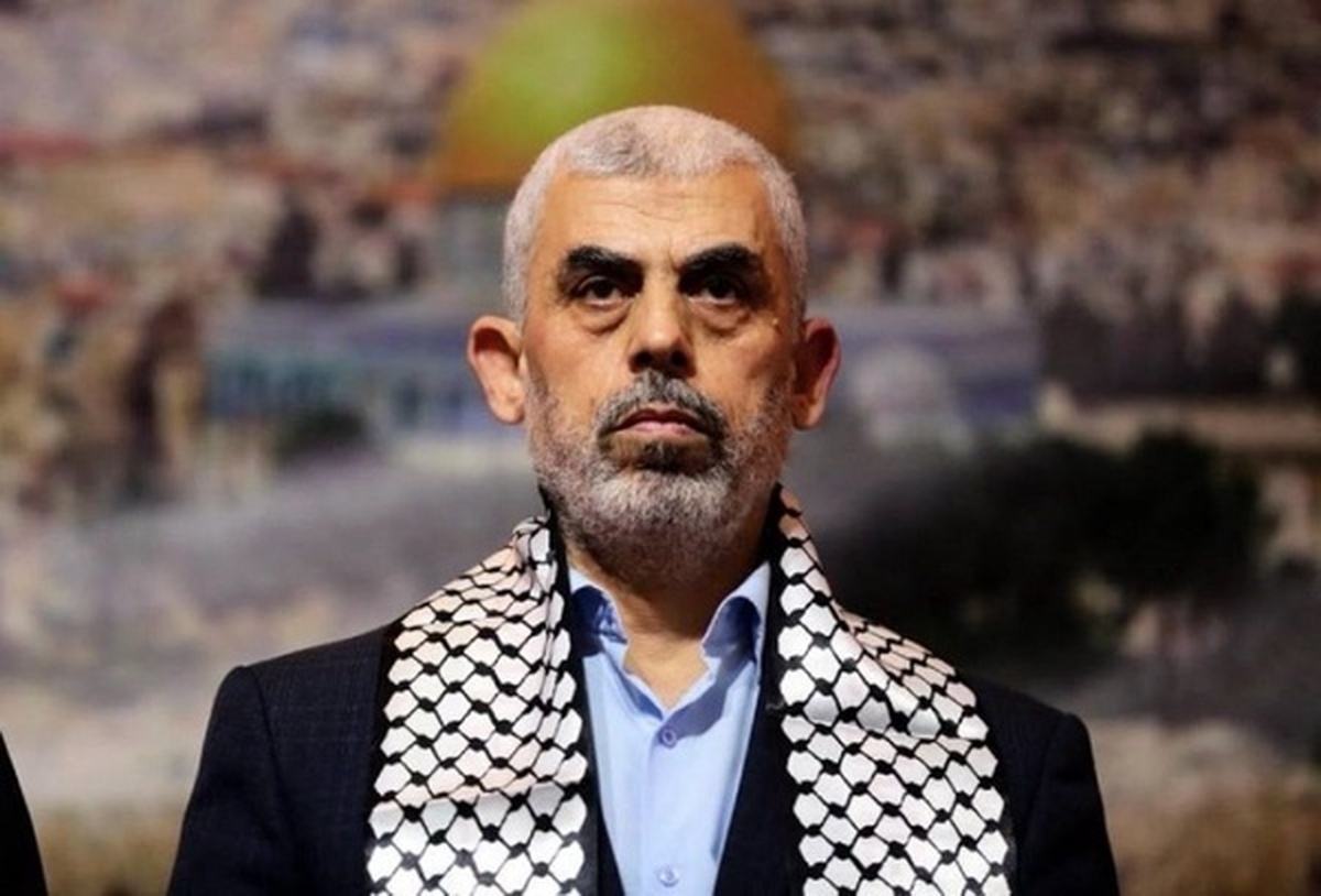 کشف پیکر برادر یحیی السنوار در غزه 