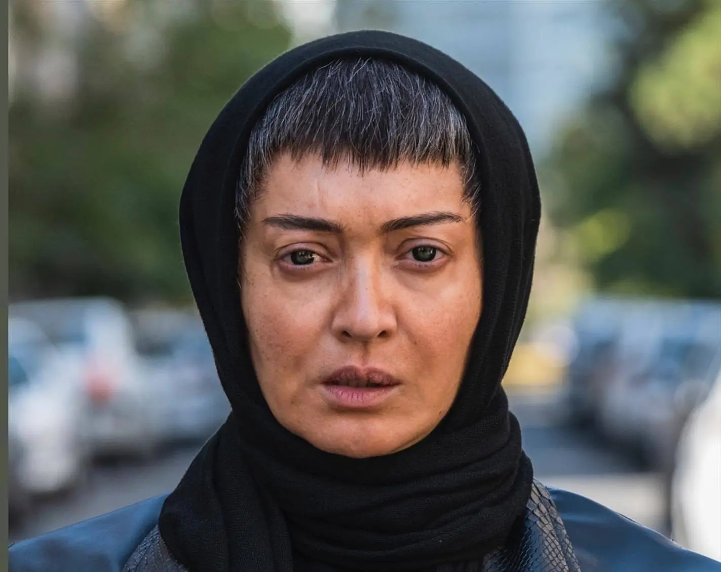 برگ برنده ای به نام «نیکی کریمی» در یاغی